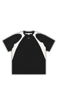 Milko Tee - Black