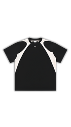 Milko Tee - Black
