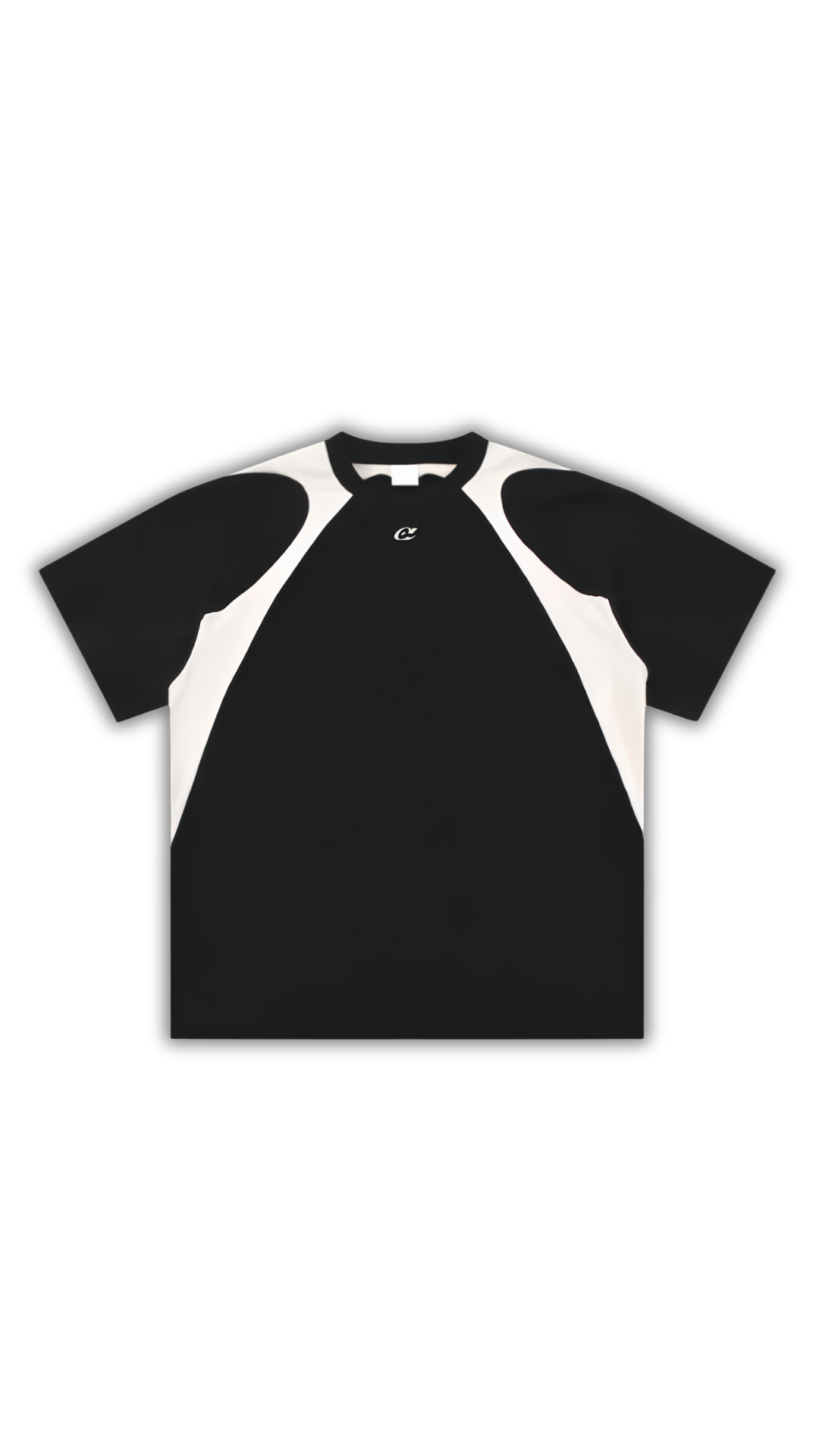 Milko Tee - Black
