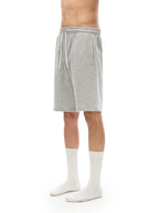 Essential Shorts - Gray