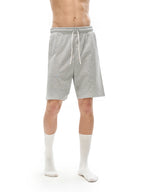 Essential Shorts - Gray
