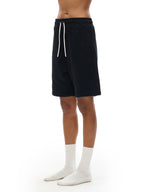 Essential Shorts - Black