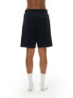 Essential Shorts - Black