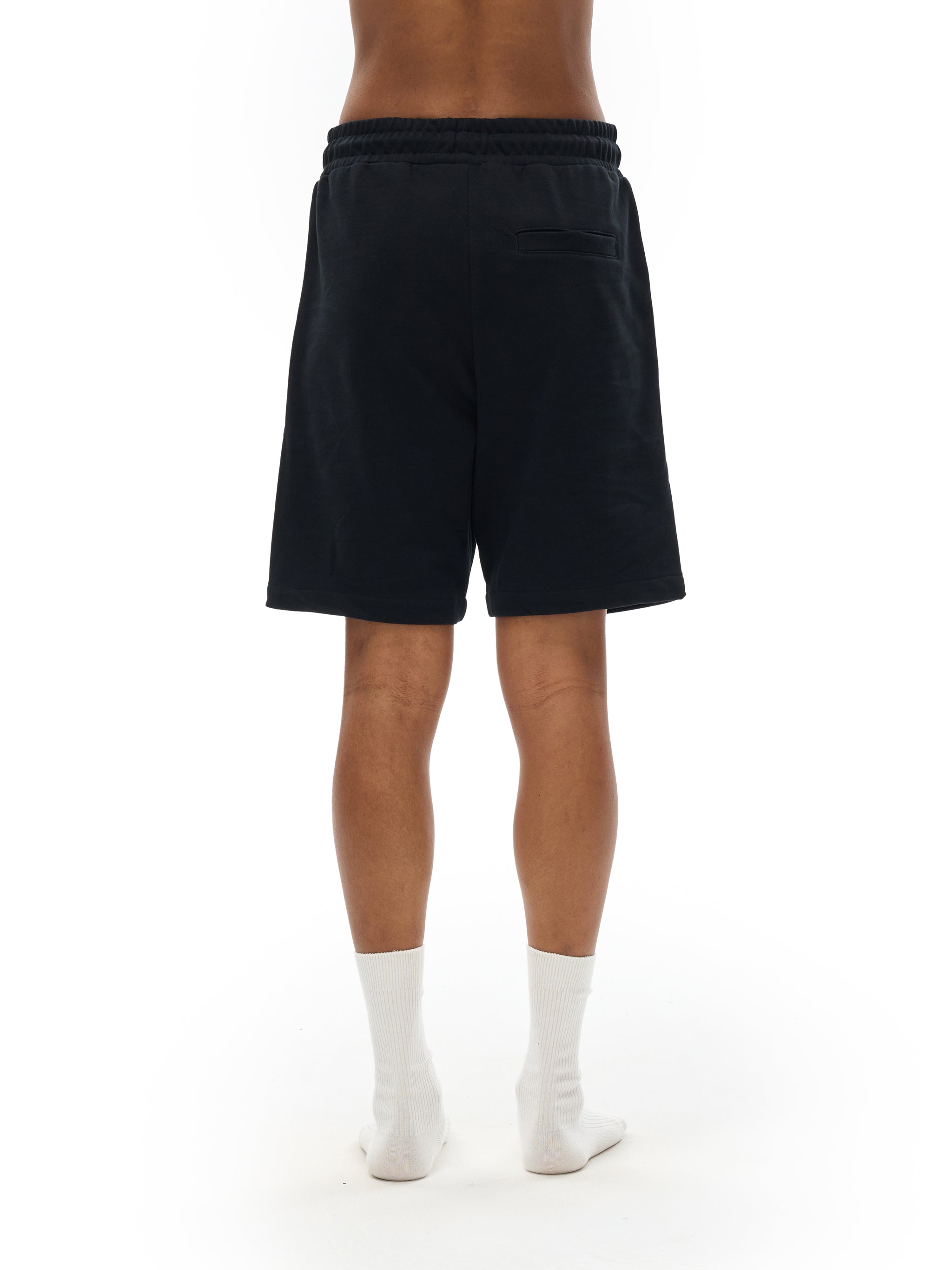 Essential Shorts - Black