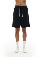 Essential Shorts - Black