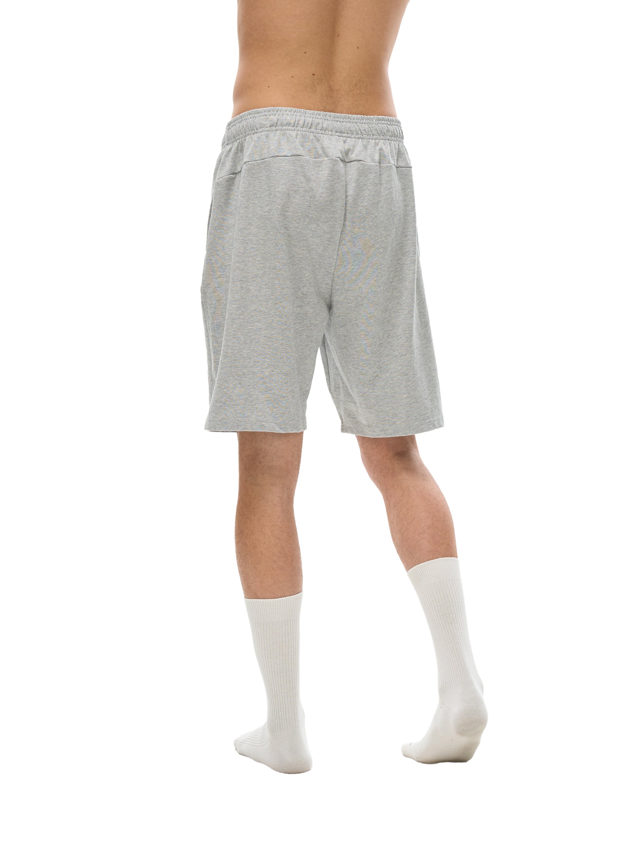 Essential Shorts - Gray